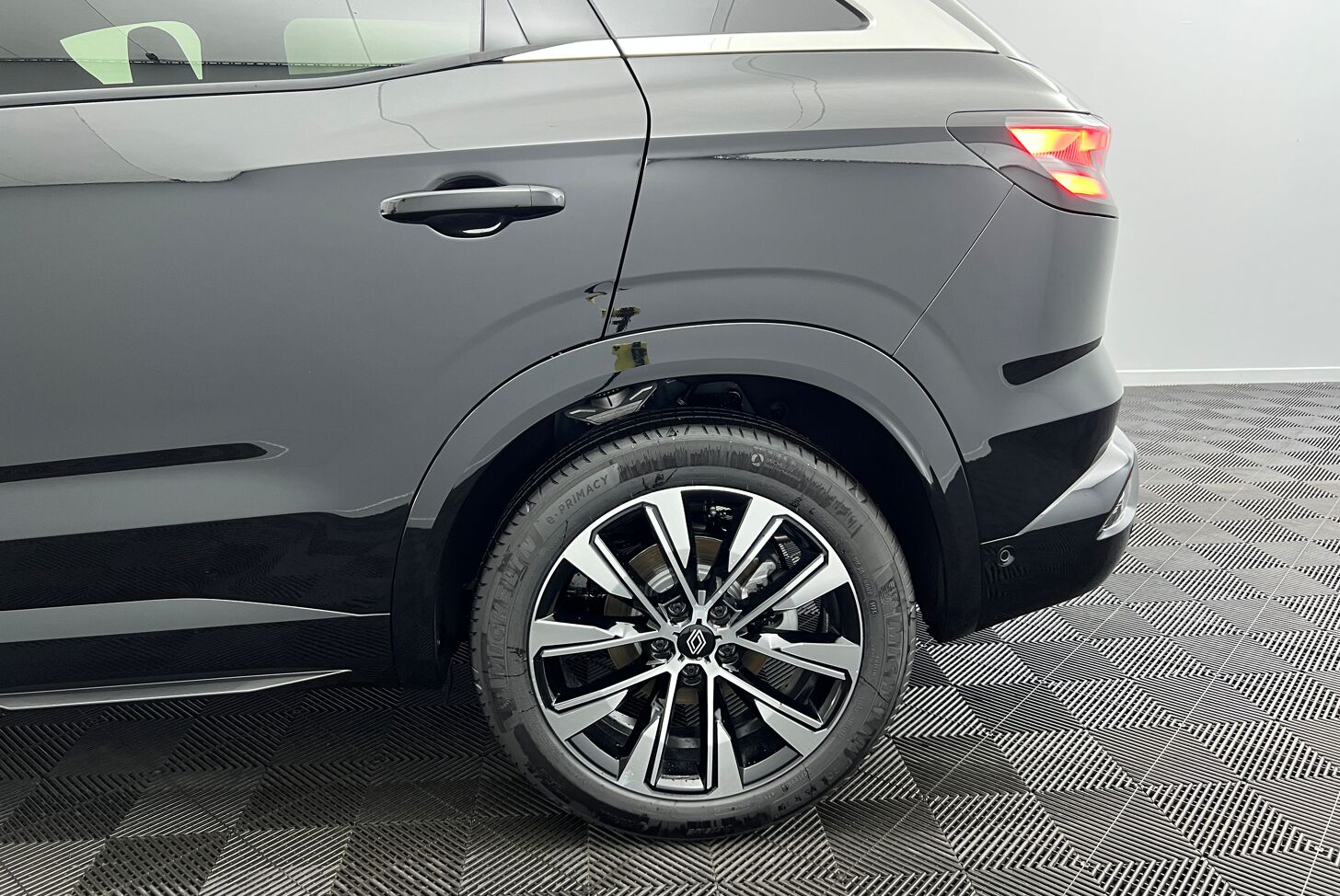 RENAULT Austral SUV Hybride Essence