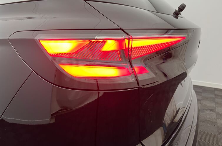 RENAULT Austral SUV Hybride Essence