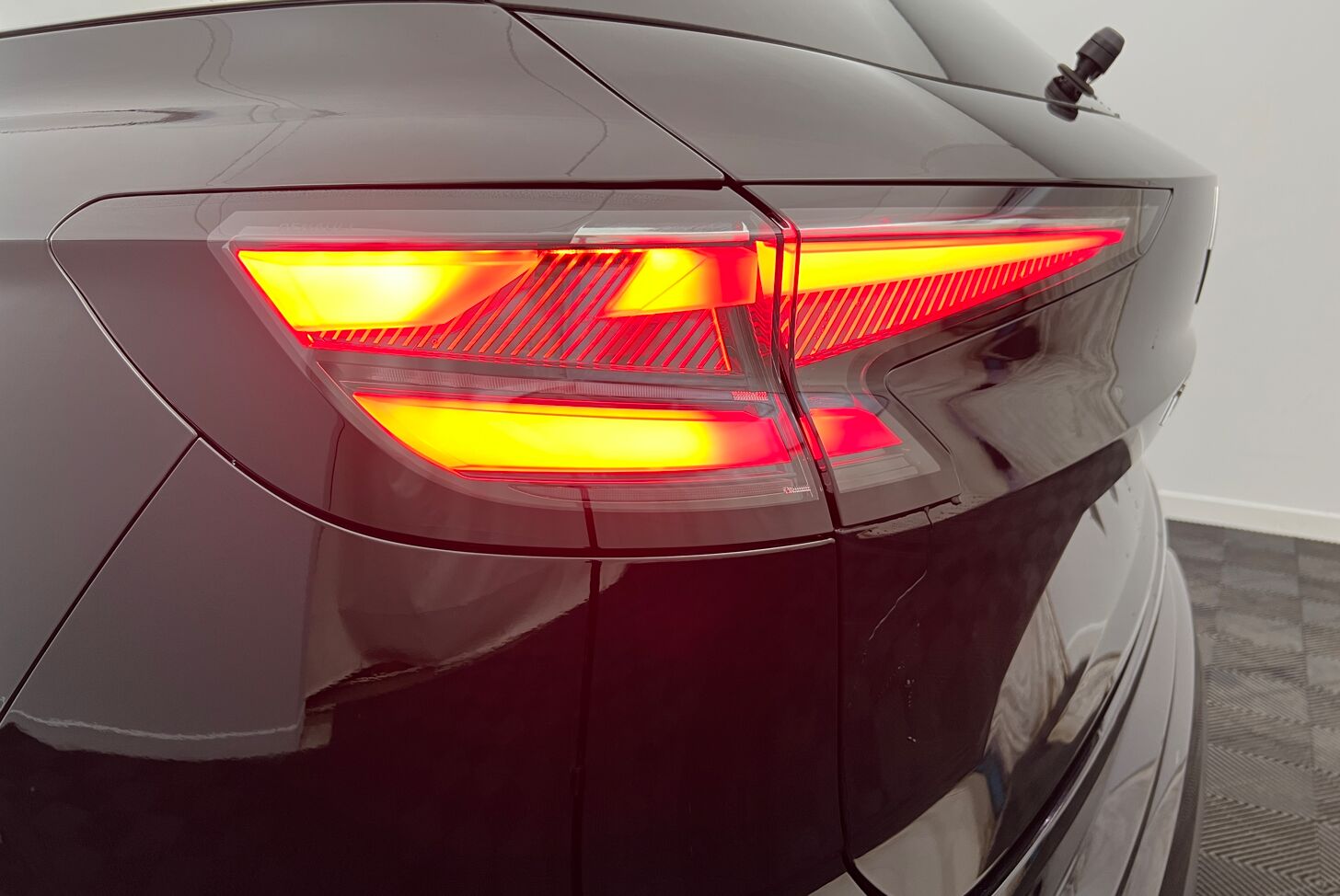 RENAULT Austral SUV Hybride Essence