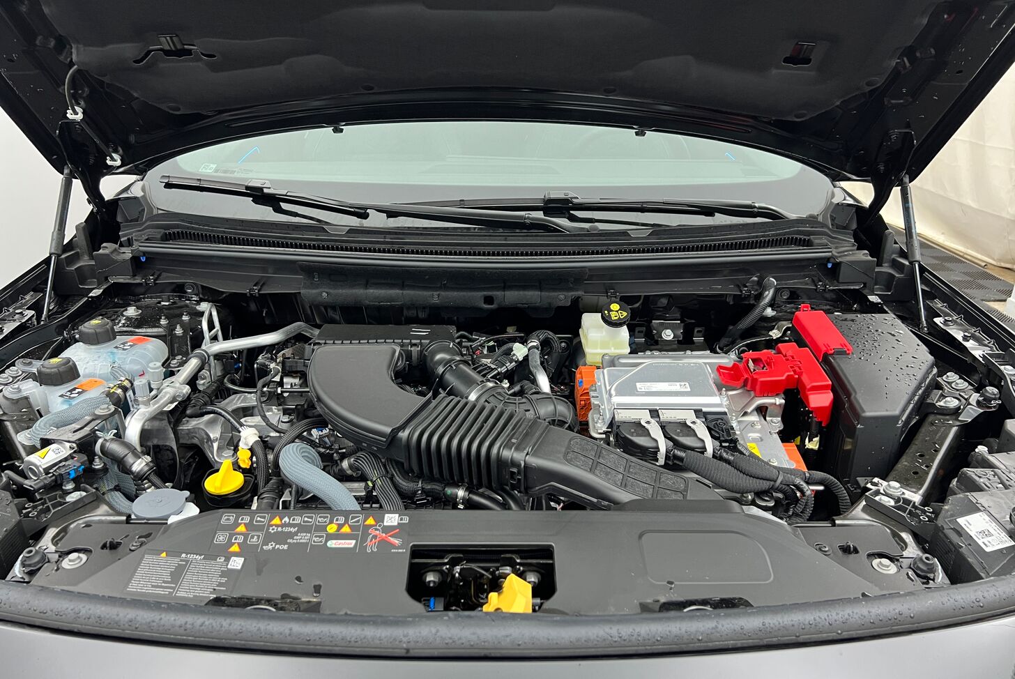 RENAULT Austral SUV Hybride Essence