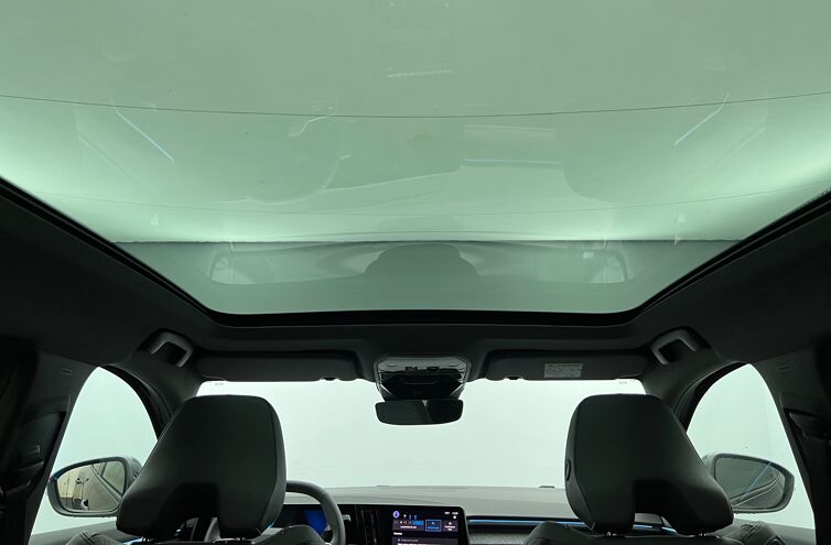 RENAULT Austral SUV Hybride Essence