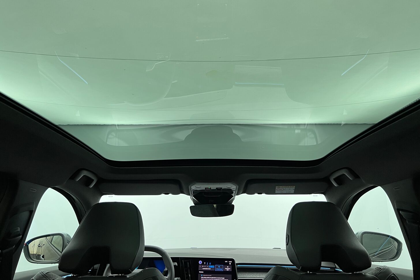 RENAULT Austral SUV Hybride Essence