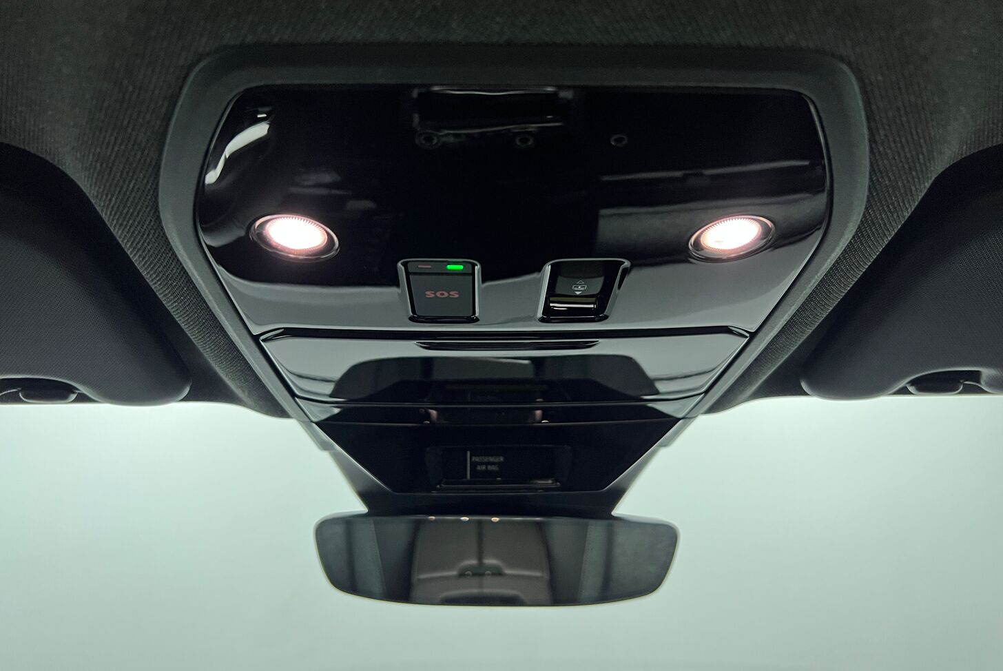 RENAULT Austral SUV Hybride Essence