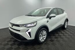 RENAULT Captur Evolution