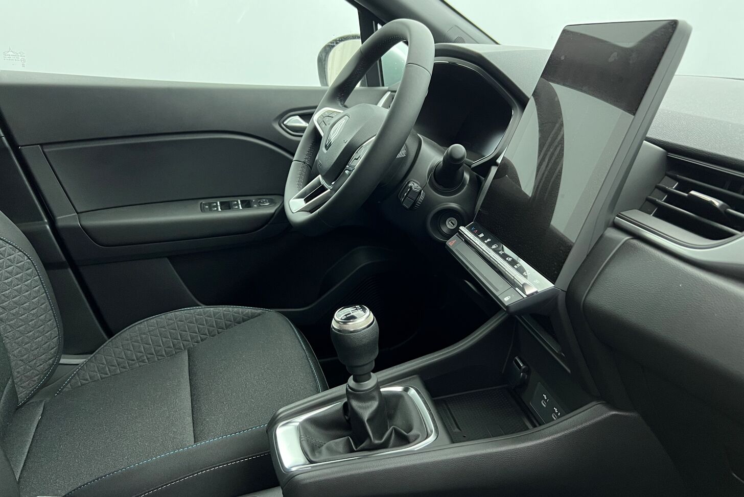 RENAULT Captur SUV GPL 