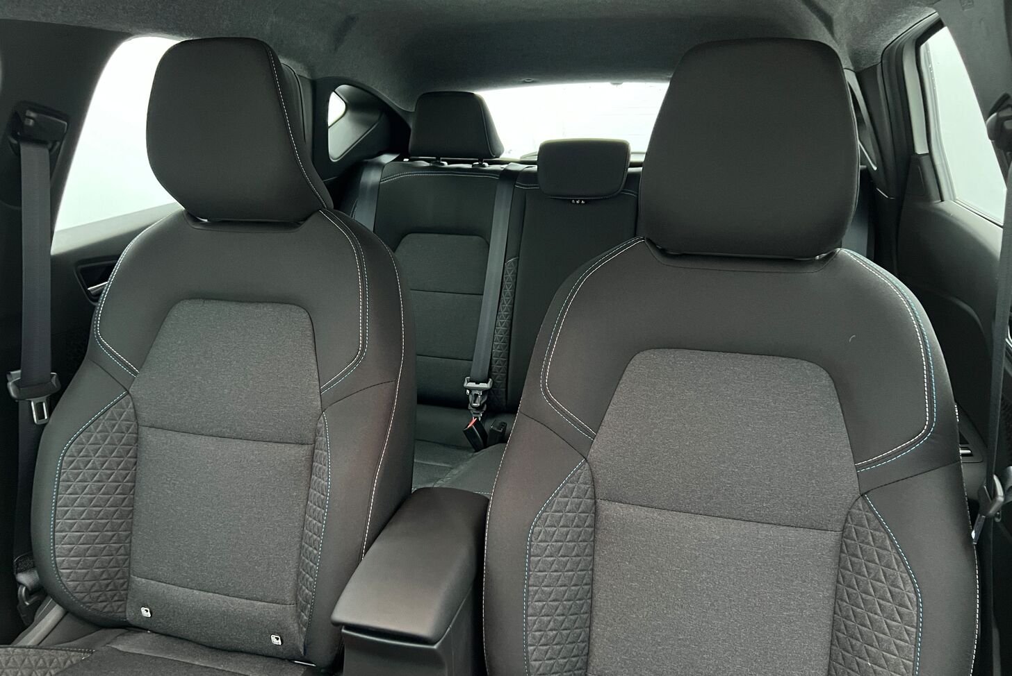 RENAULT Captur SUV GPL 