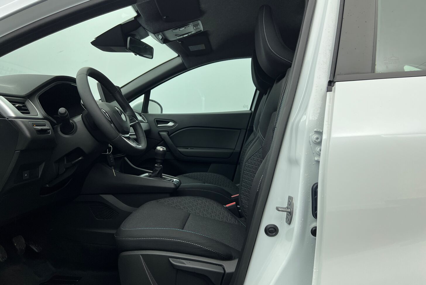 RENAULT Captur SUV GPL 