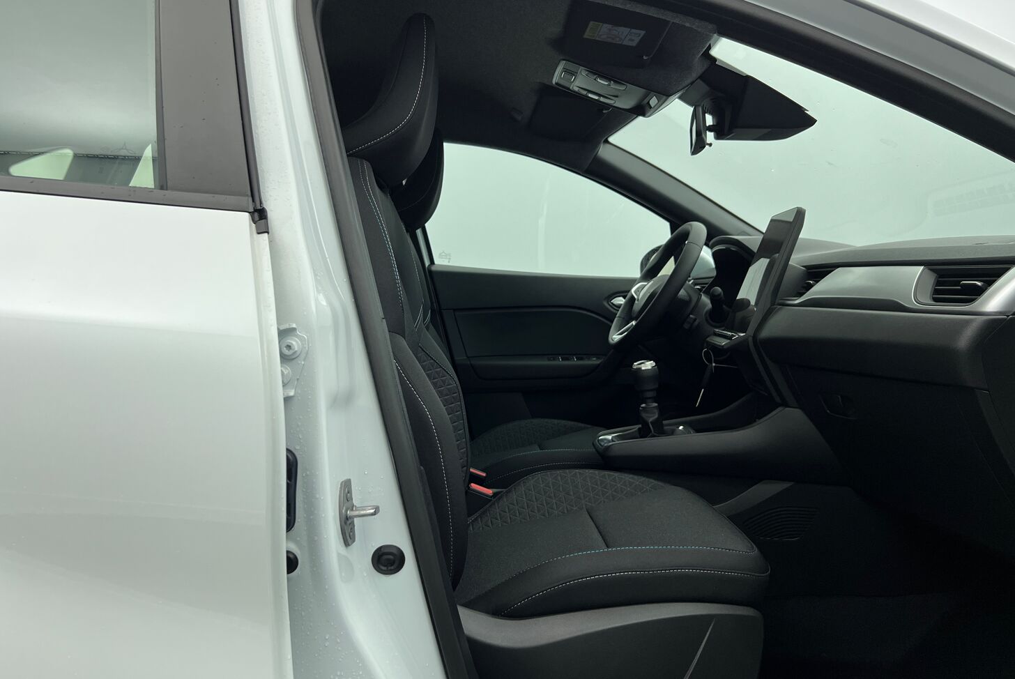 RENAULT Captur SUV GPL 