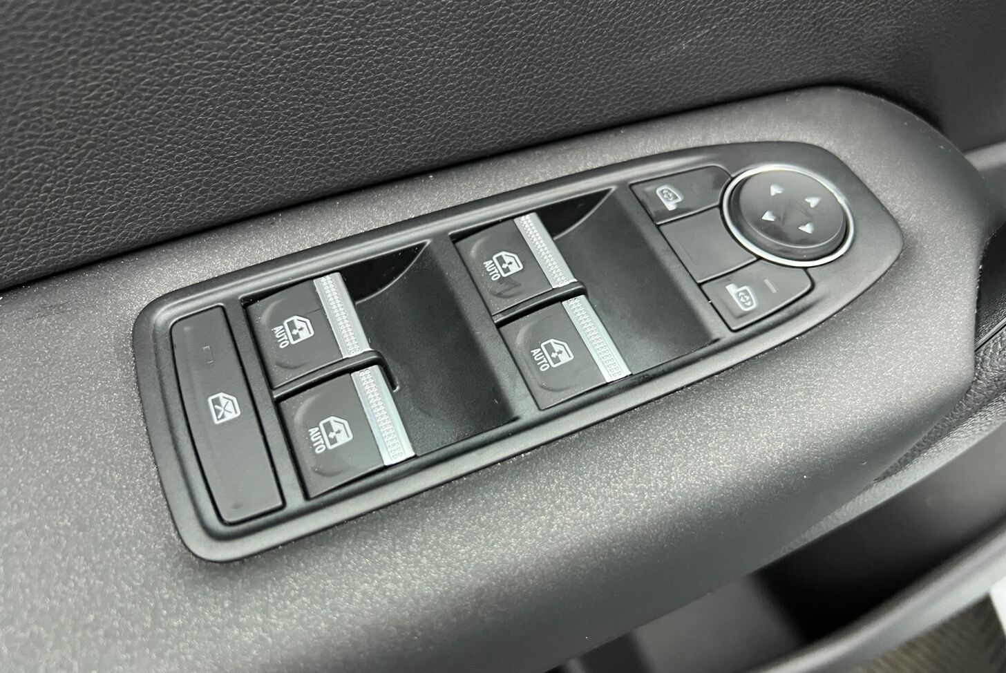 RENAULT Captur SUV GPL 