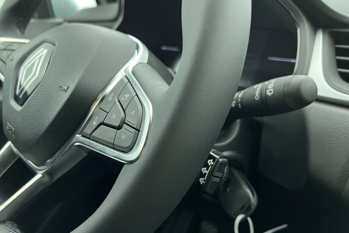 RENAULT Captur SUV GPL 