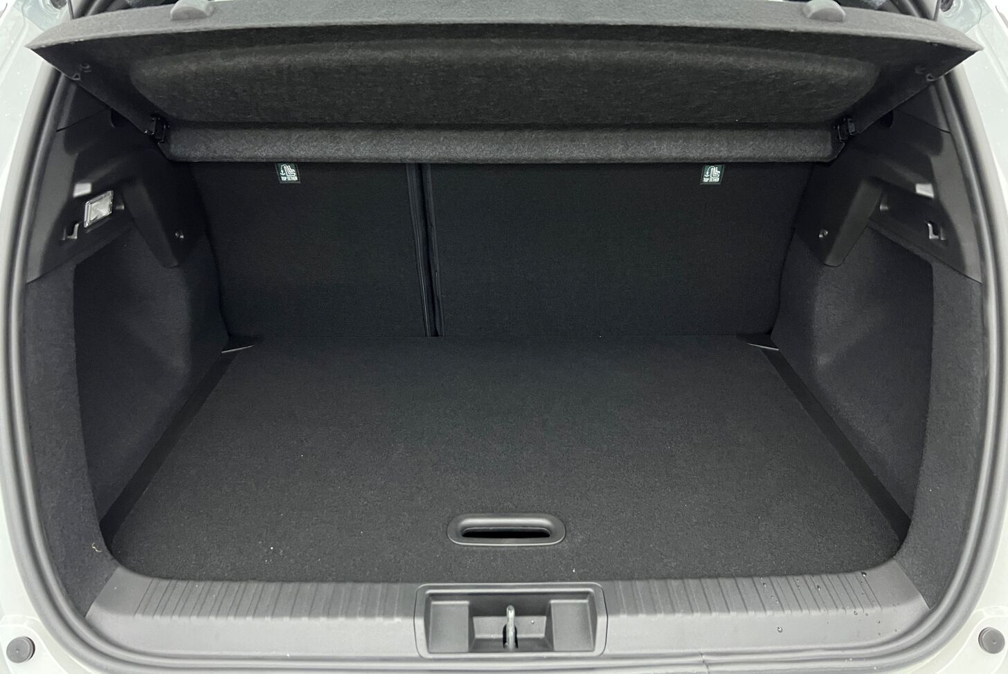 RENAULT Captur SUV GPL 