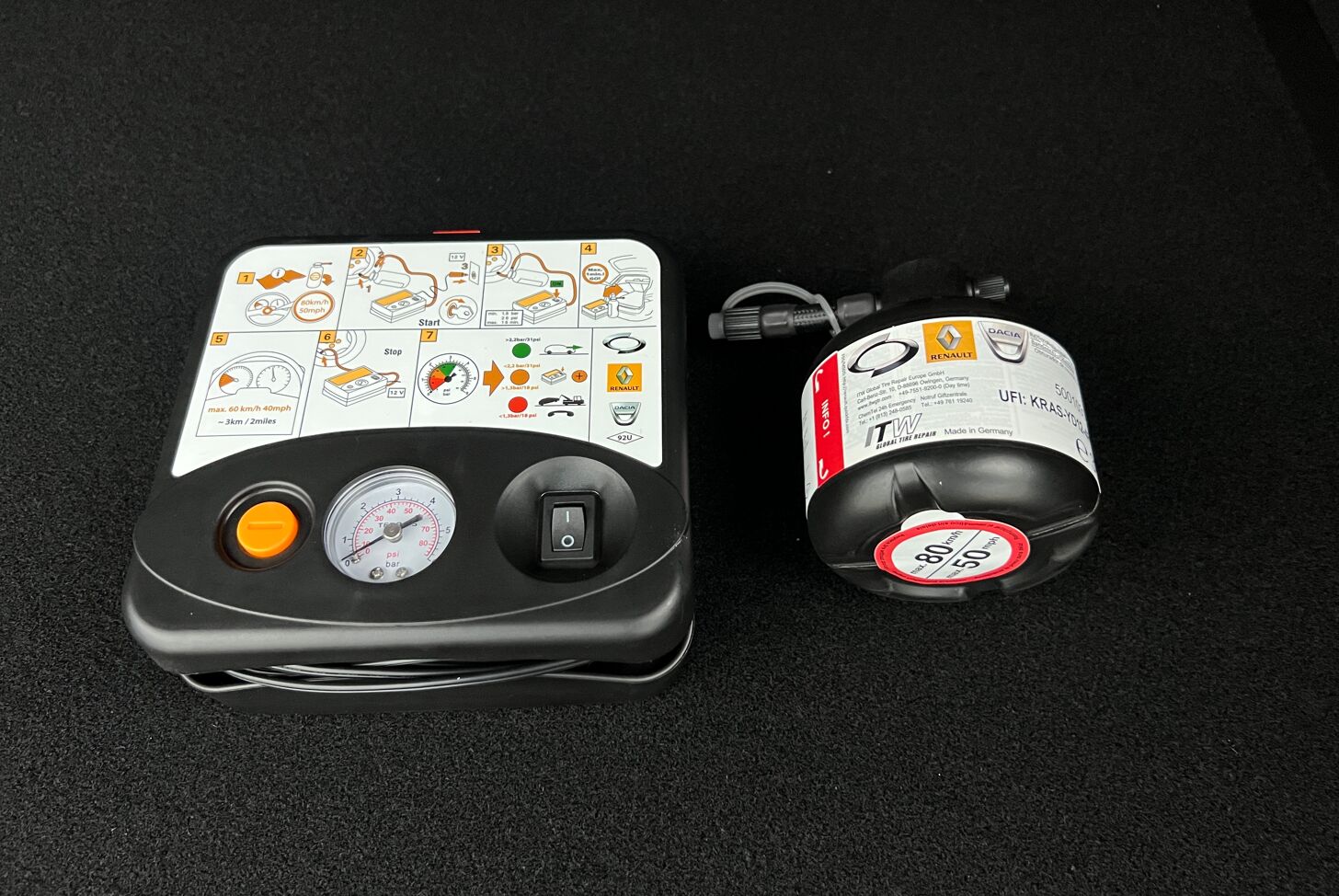 RENAULT Captur SUV GPL 