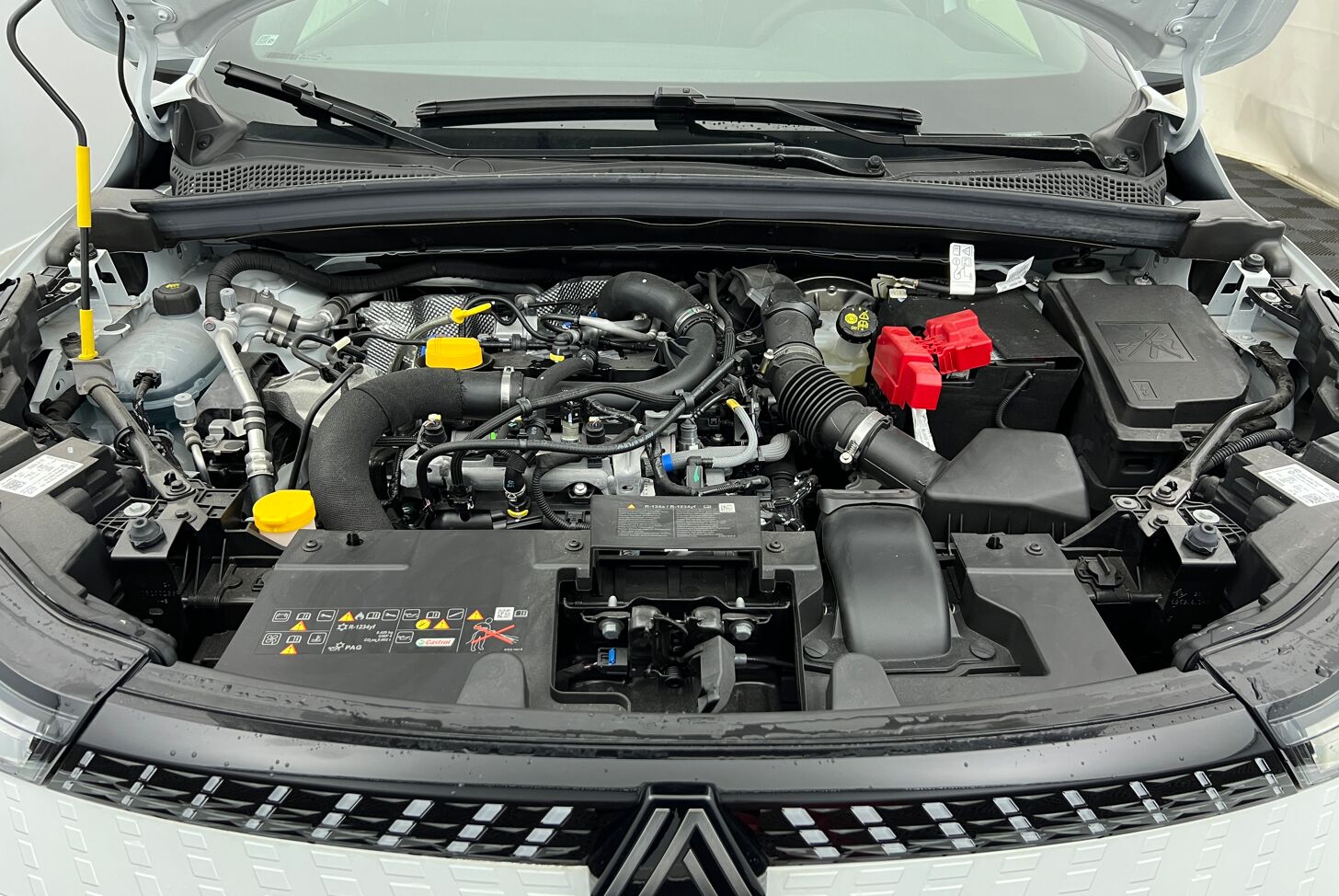 RENAULT Captur SUV GPL 