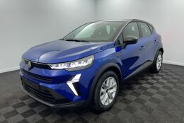 RENAULT Captur Evolution