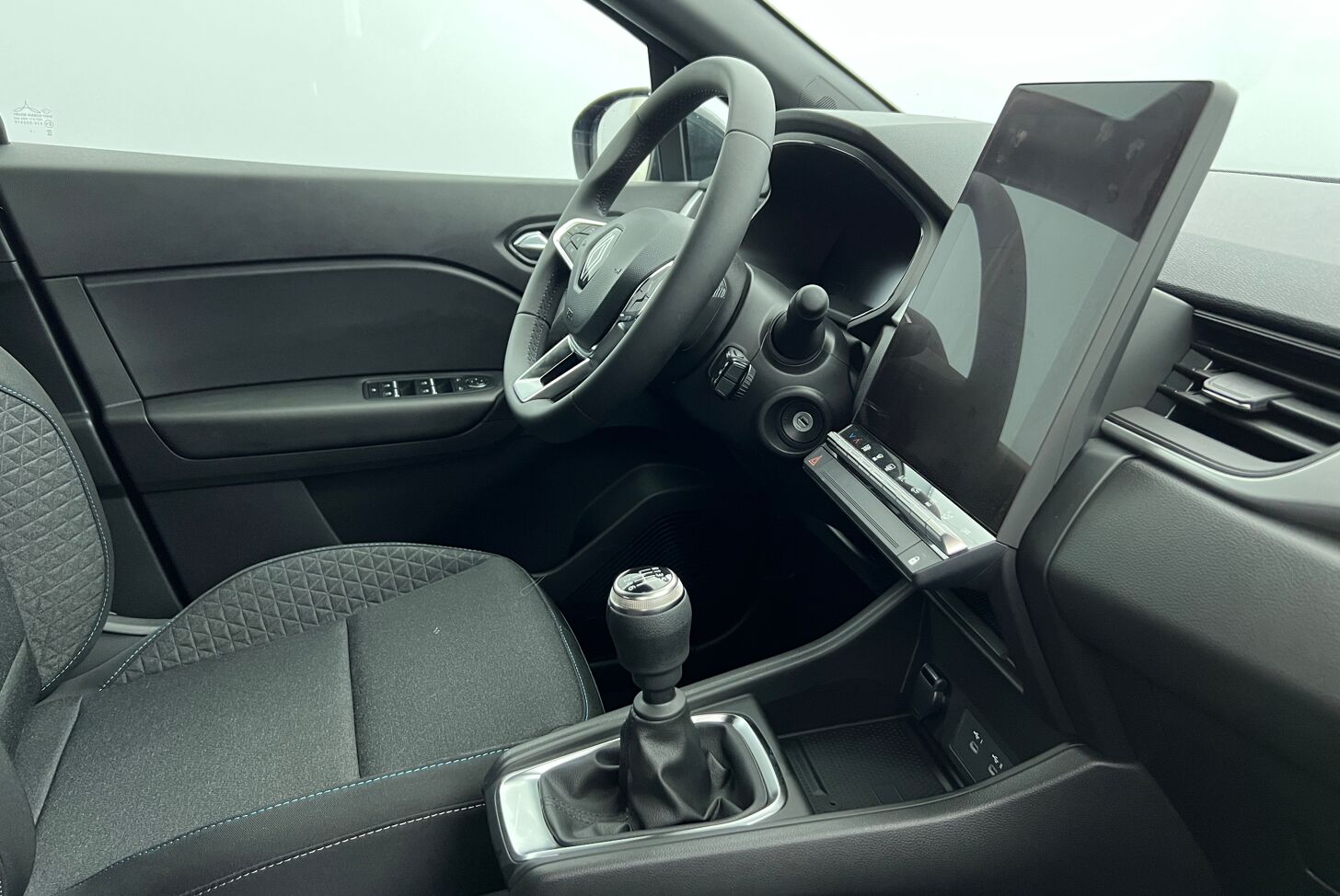 RENAULT Captur SUV GPL 