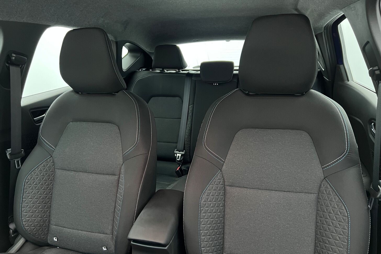 RENAULT Captur SUV GPL 