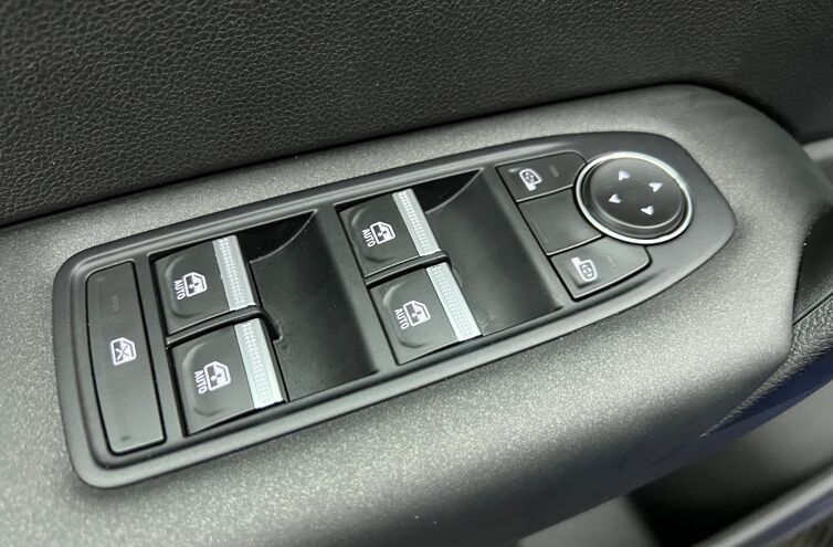 RENAULT Captur SUV GPL 