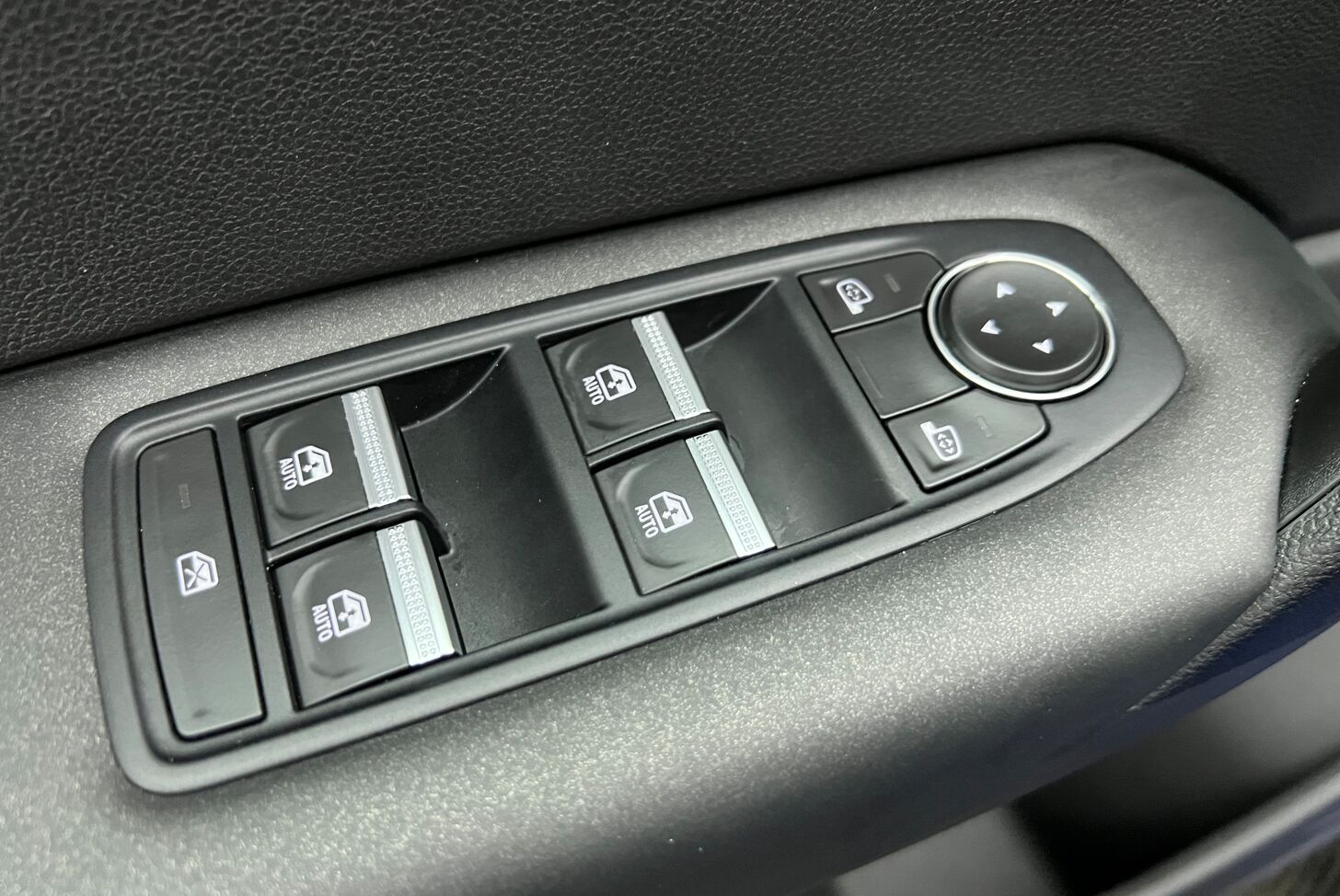 RENAULT Captur SUV GPL 