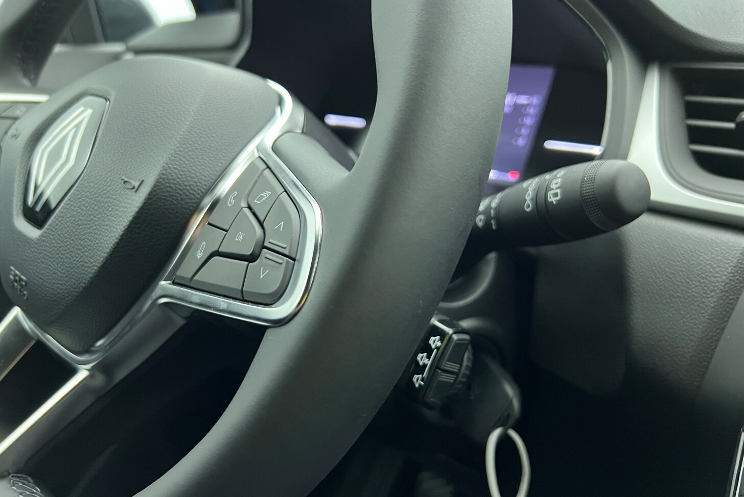 RENAULT Captur SUV GPL 