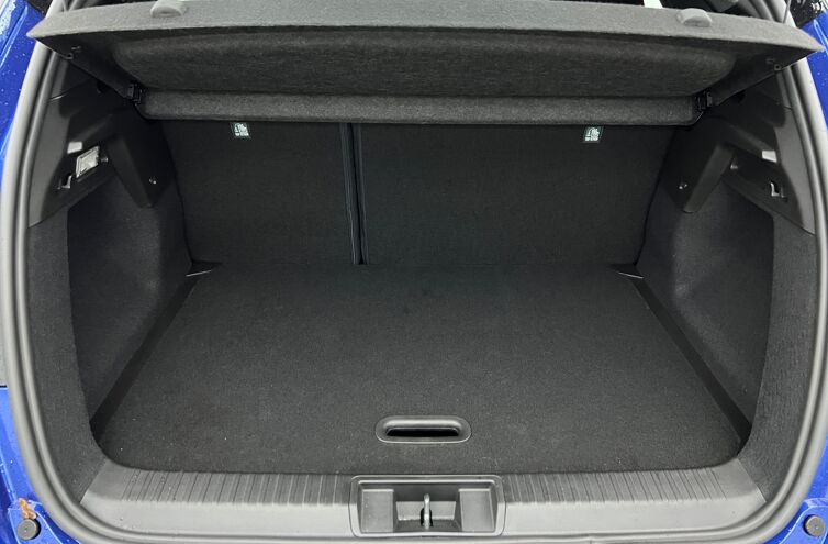 RENAULT Captur SUV GPL 