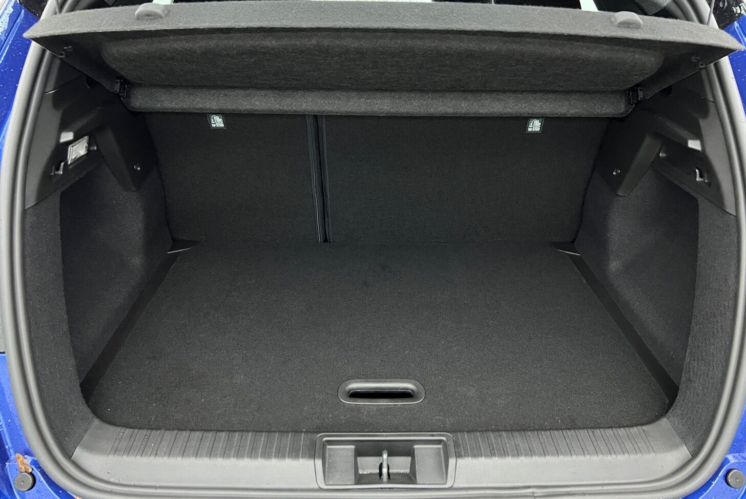 RENAULT Captur SUV GPL 