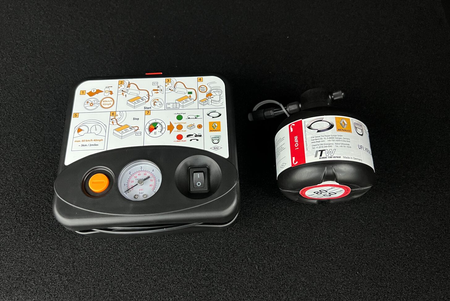 RENAULT Captur SUV GPL 