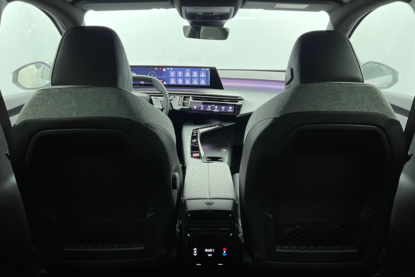 PEUGEOT 5008 SUV Hybride Essence