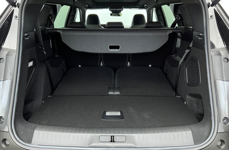 PEUGEOT 5008 SUV Hybride Essence