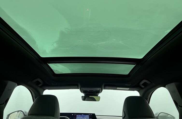 PEUGEOT 5008 SUV Hybride Essence