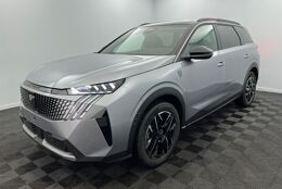 PEUGEOT 5008 GT
