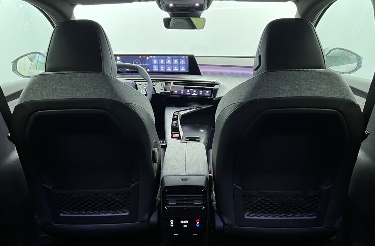 PEUGEOT 5008 SUV Hybride Essence