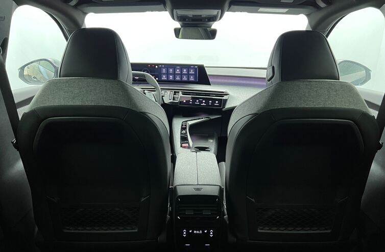 PEUGEOT 5008 SUV Hybride Essence
