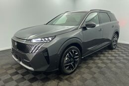 PEUGEOT 5008 GT