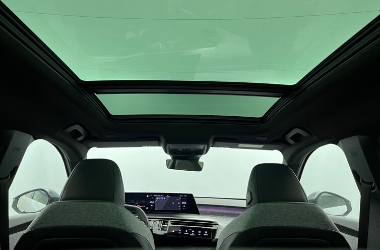 PEUGEOT 5008 SUV Hybride Essence