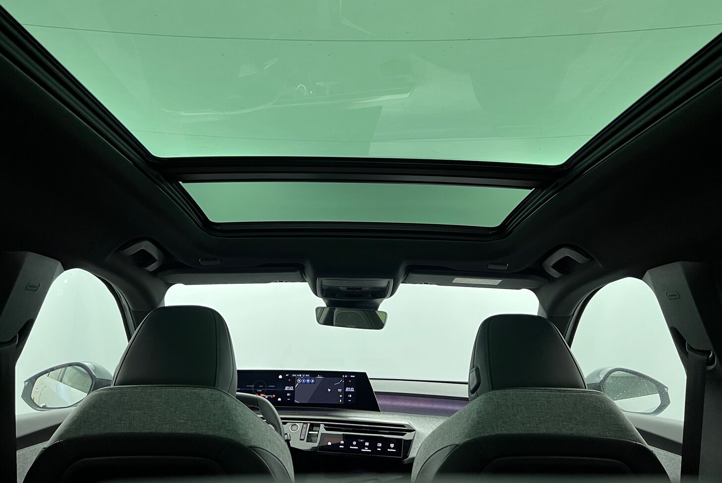 PEUGEOT 5008 SUV Hybride Essence