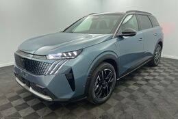 PEUGEOT 5008 GT
