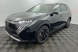 PEUGEOT 5008 GT