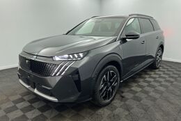 PEUGEOT 5008 GT