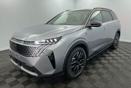 PEUGEOT 5008 GT