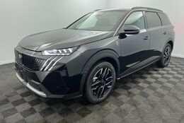 PEUGEOT 5008 GT