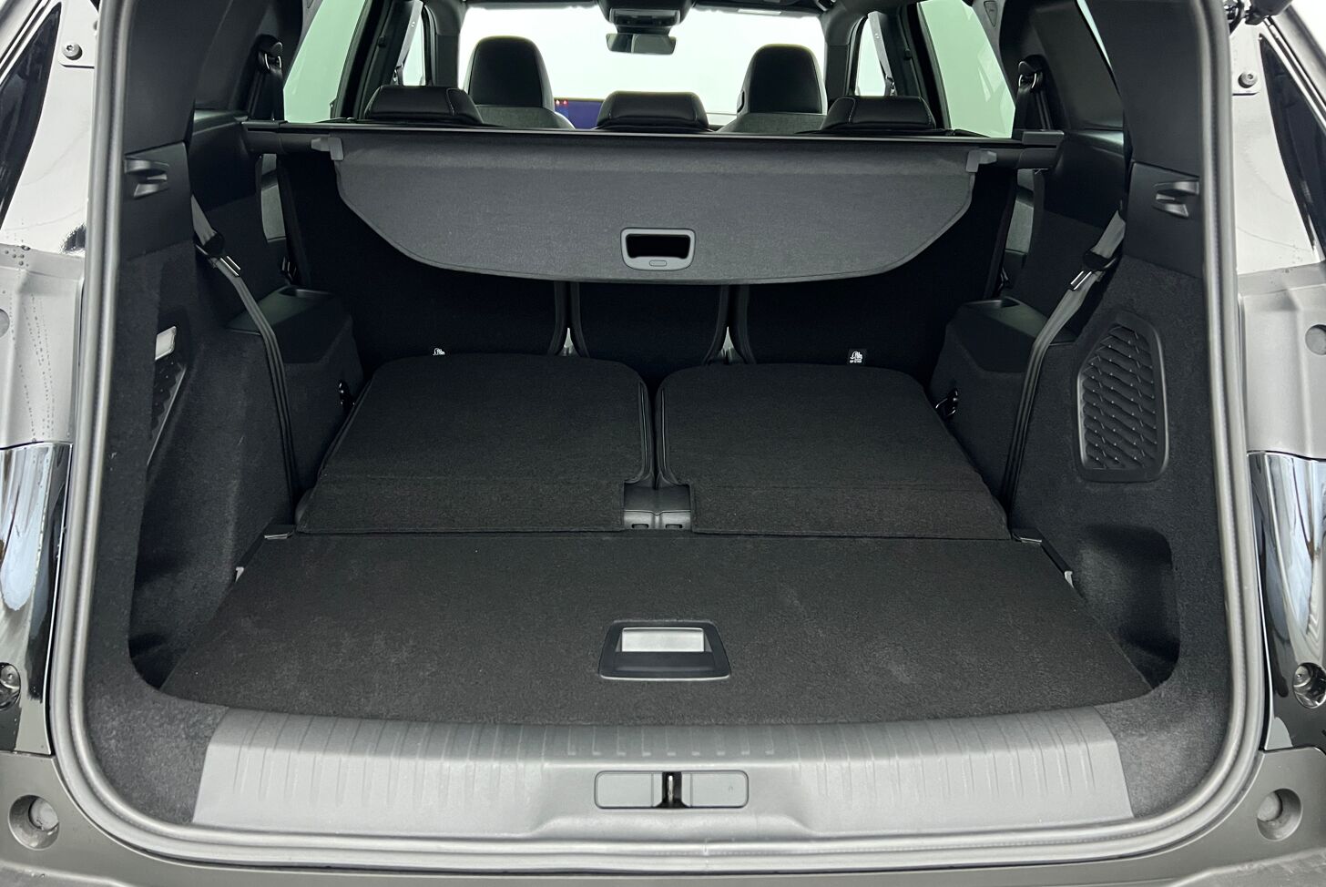 PEUGEOT 5008 SUV Hybride Essence