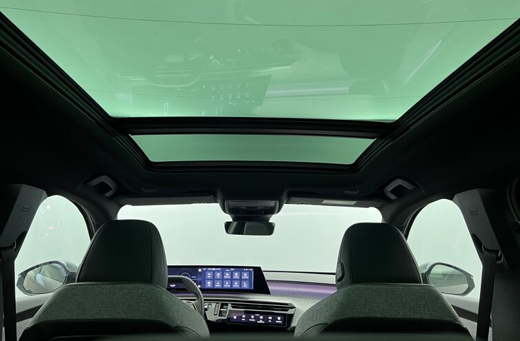 PEUGEOT 5008 SUV Hybride Essence