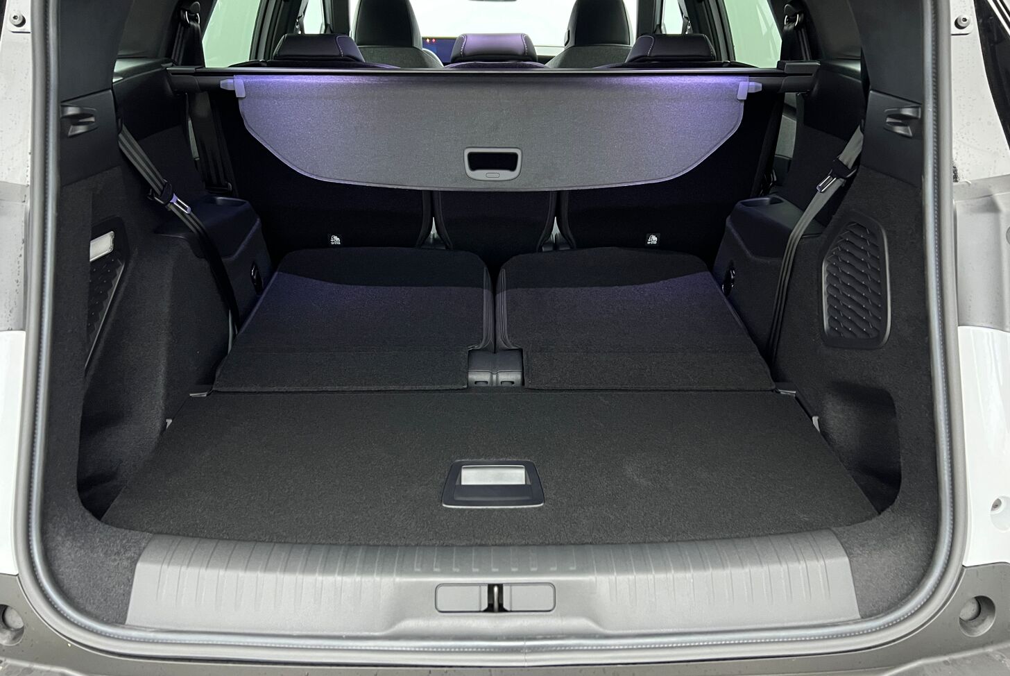 PEUGEOT 5008 SUV Hybride Essence