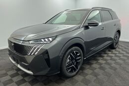 PEUGEOT 5008 GT