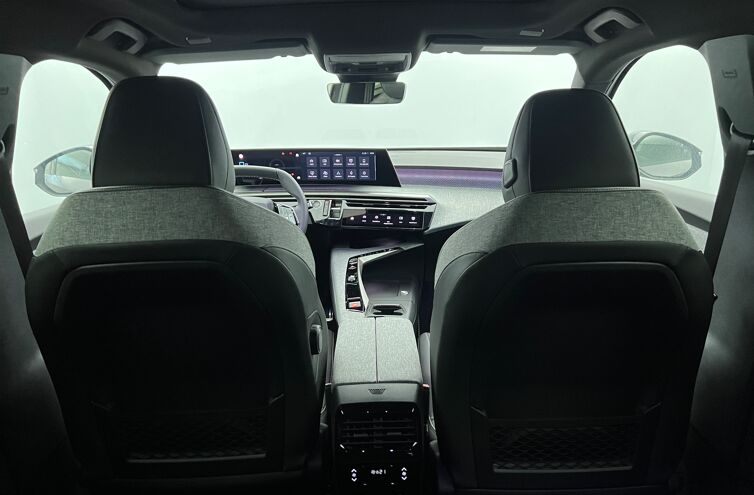 PEUGEOT 5008 SUV Hybride Essence