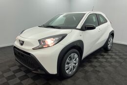 TOYOTA Aygo X Dynamic