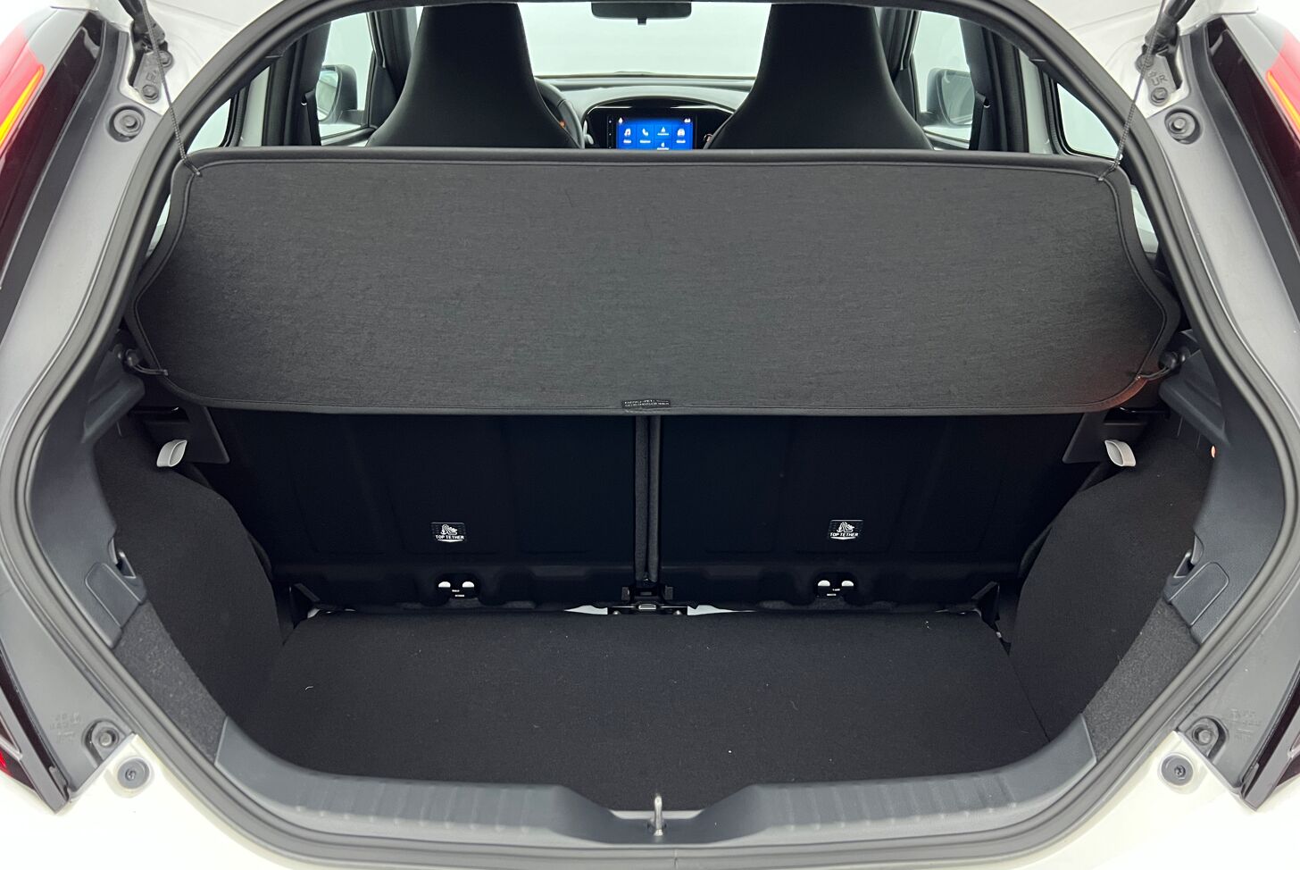 TOYOTA Aygo X Berline Essence 