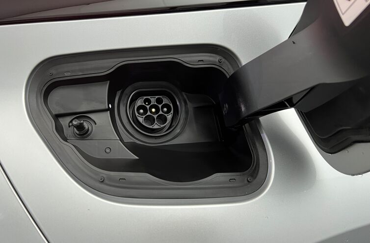 TOYOTA C-HR SUV Hybride rechargeable Essence