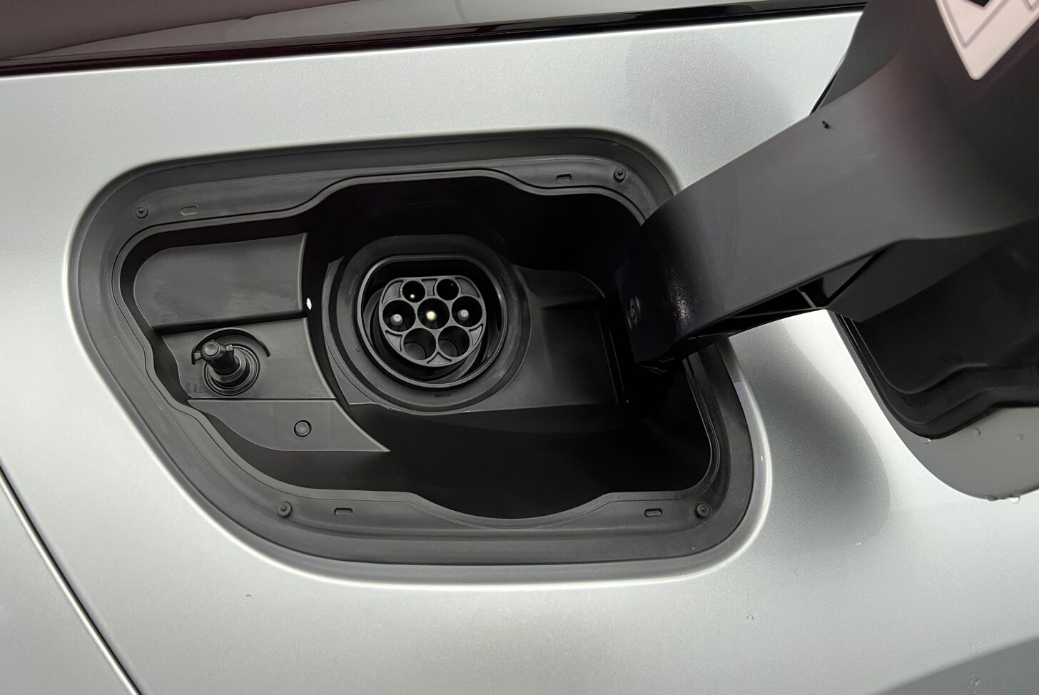 TOYOTA C-HR SUV Hybride rechargeable Essence