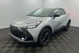 TOYOTA C-HR GR Sport
